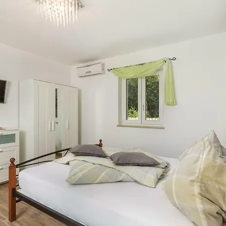Holiday home Four Bedroom Holiday In Koromacno Brovinje
